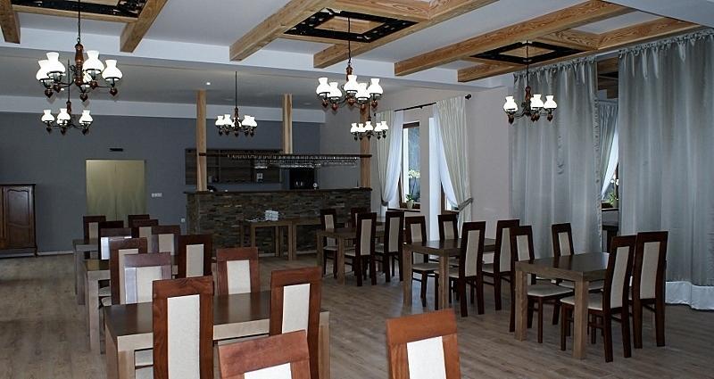 Penzion Zlatny Potok Mutné Dış mekan fotoğraf